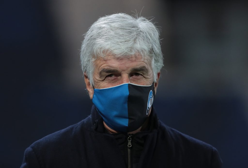 Gasperini