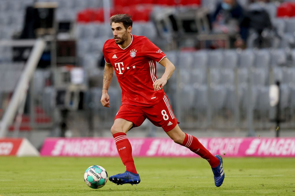 Javi Martinez