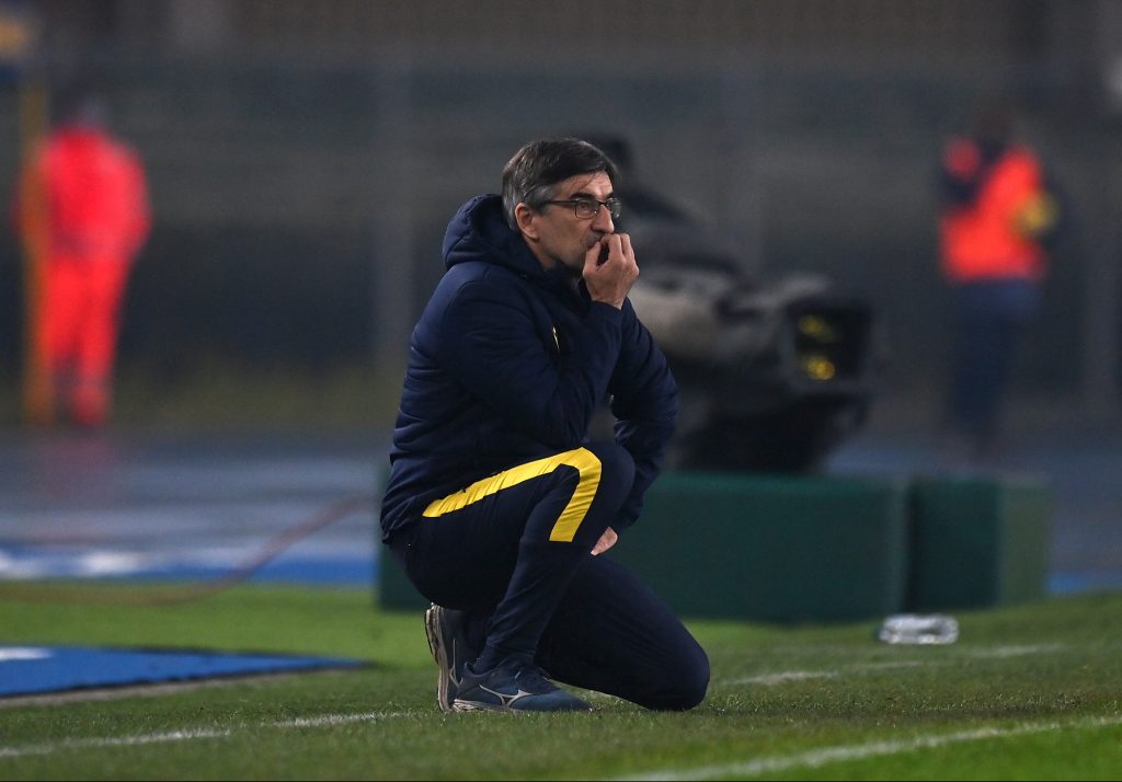 Hellas Verona