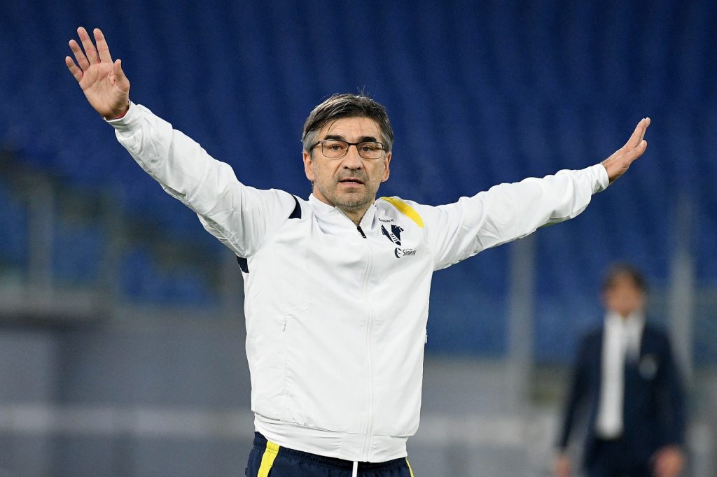 Ivan Juric