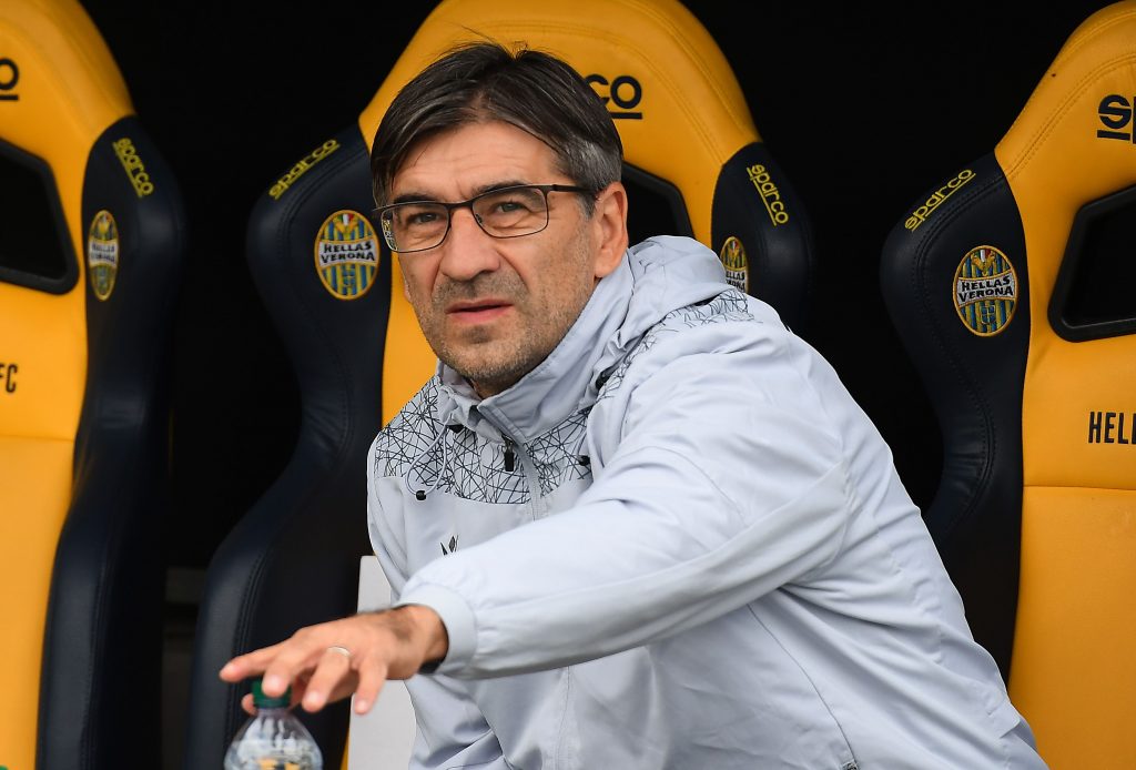 Ivan Juric