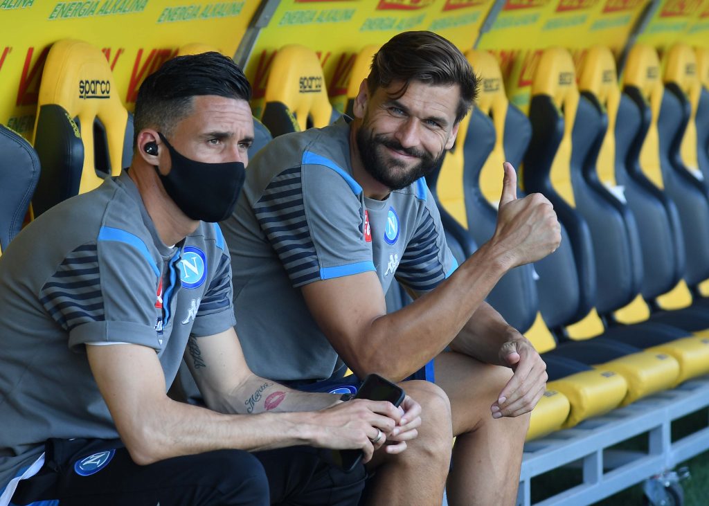 Llorente Callejon