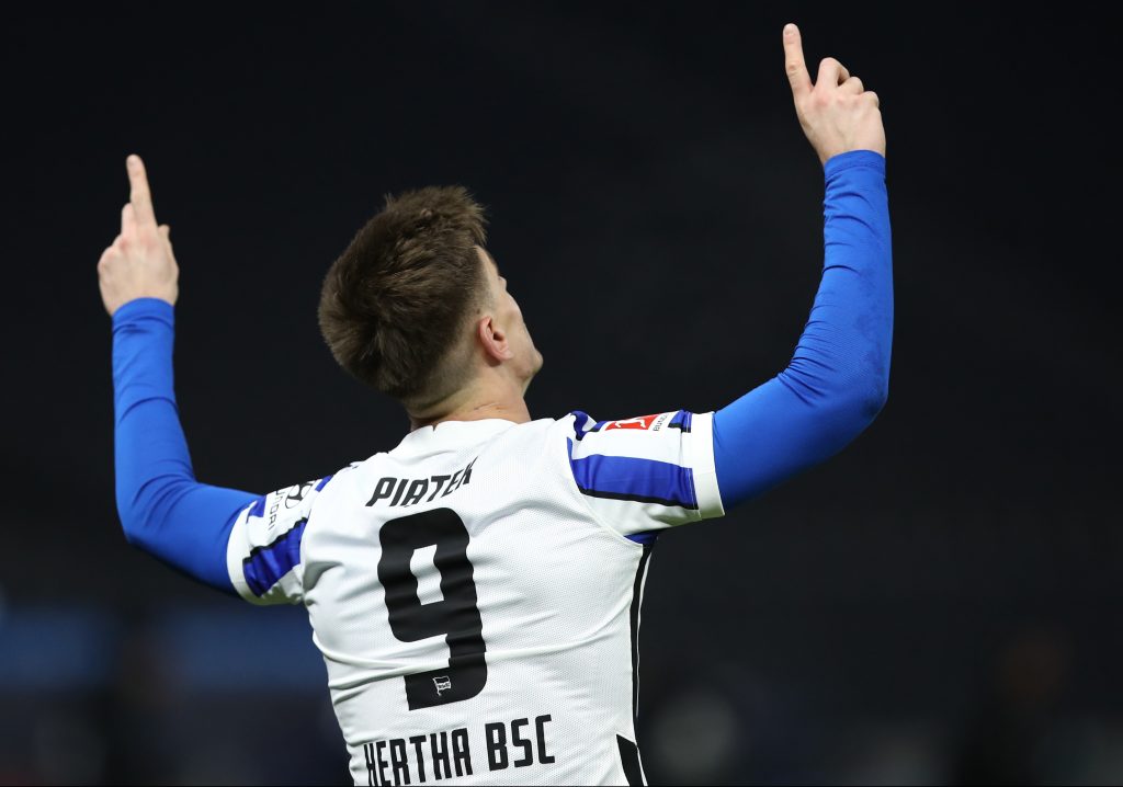 Piatek