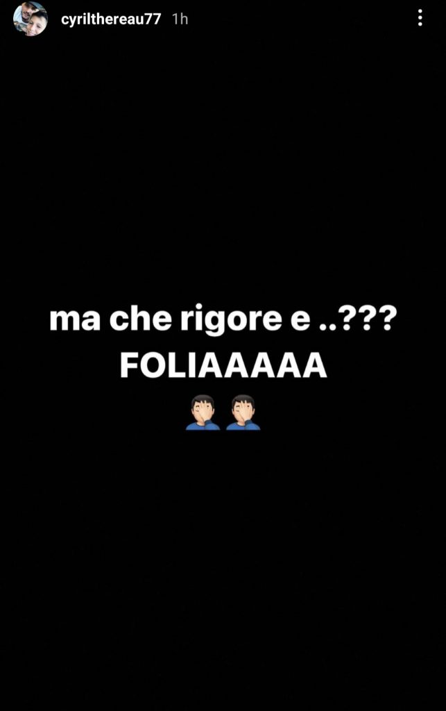 thereau