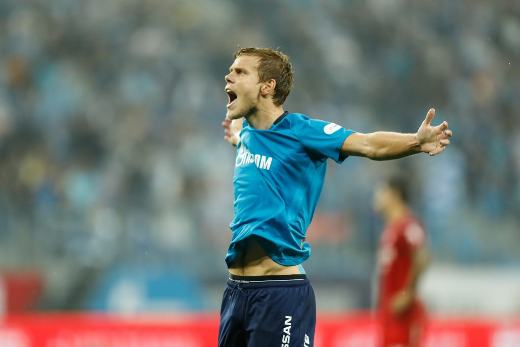 Kokorin