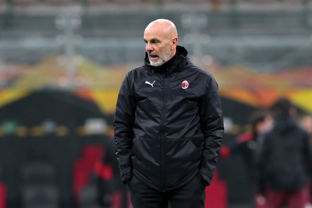Pioli