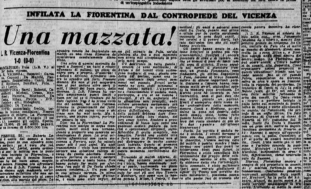 fiorentina-vicenza-0-1-25-dicembre-1960