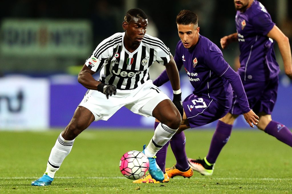 Pogba