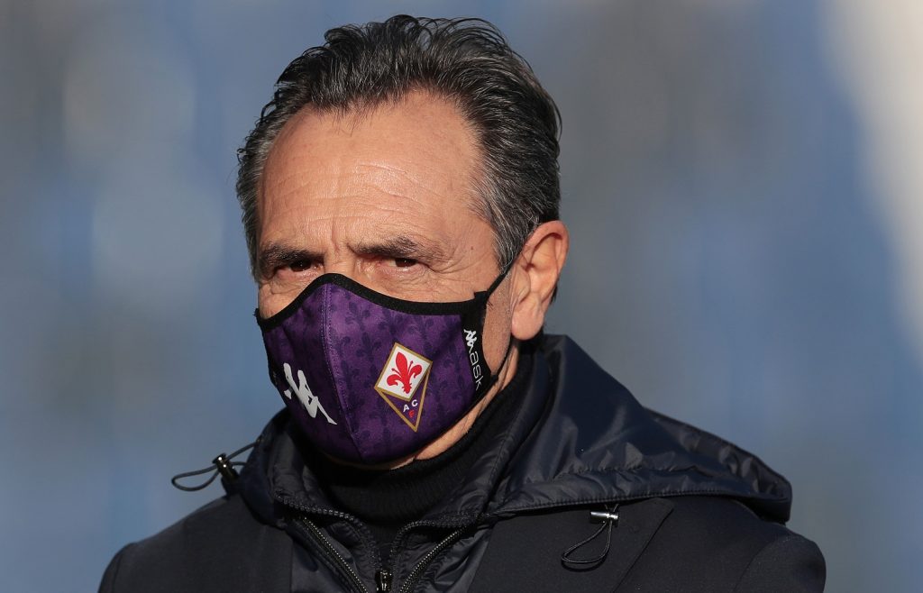 Prandelli