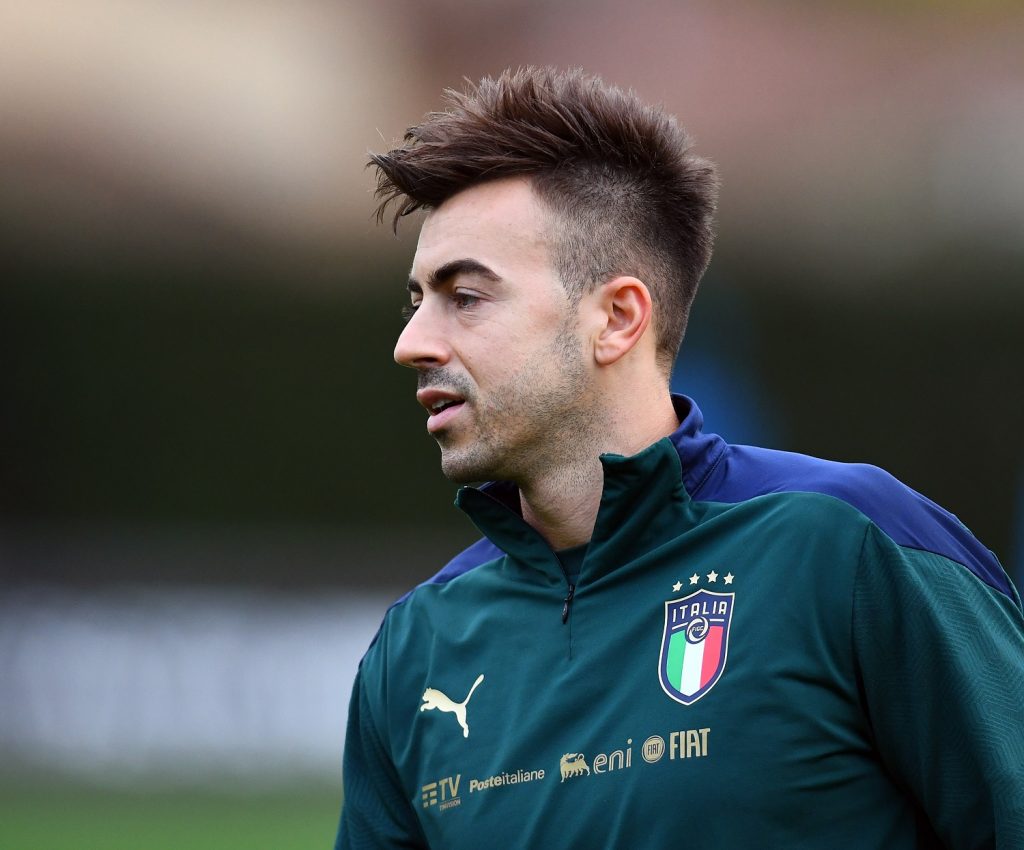 El Shaarawy