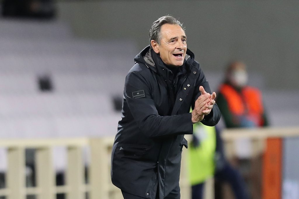 Prandelli