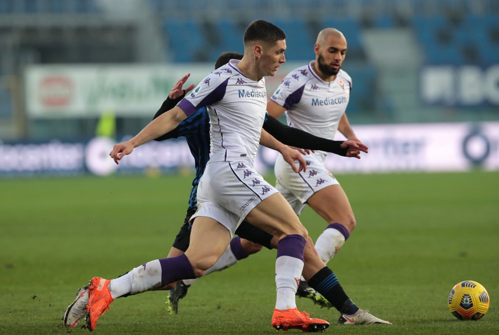 Milenkovic-Amrabat