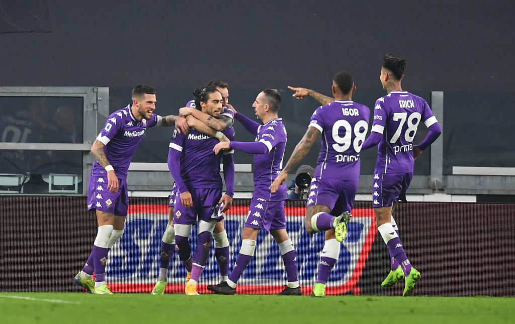 Fiorentina