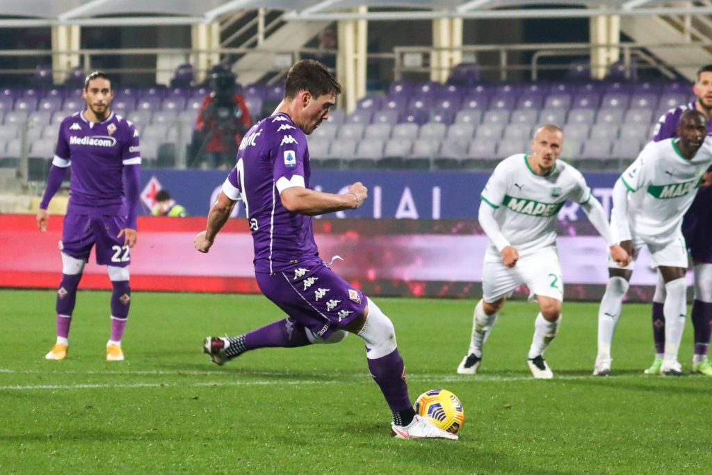 Vlahovic