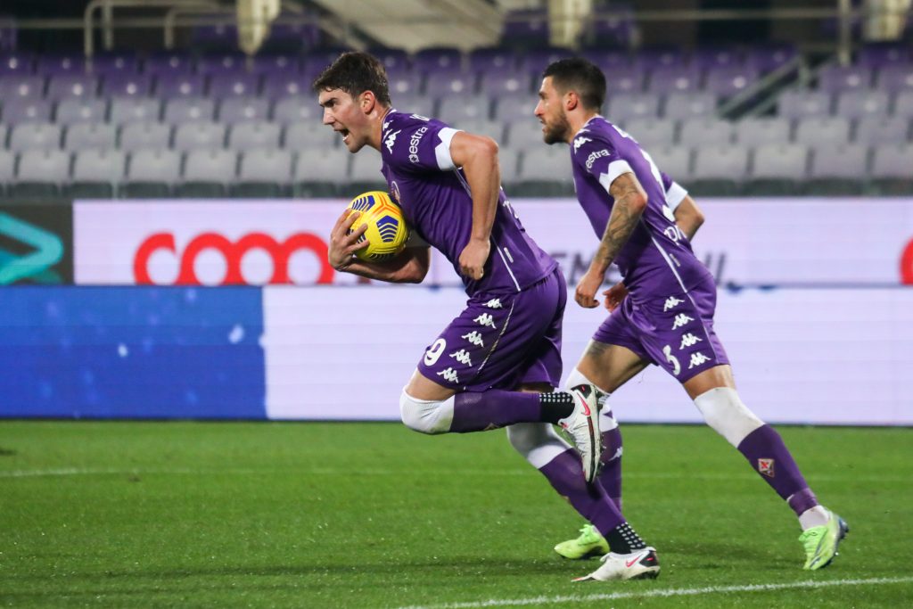 Vlahovic