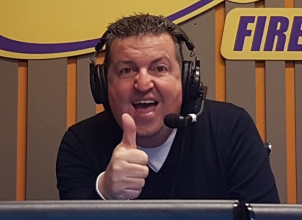 gianfranco monti