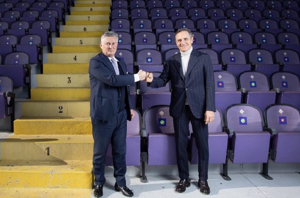 Pradè-Prandelli