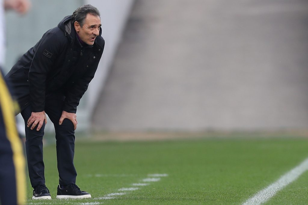 Prandelli