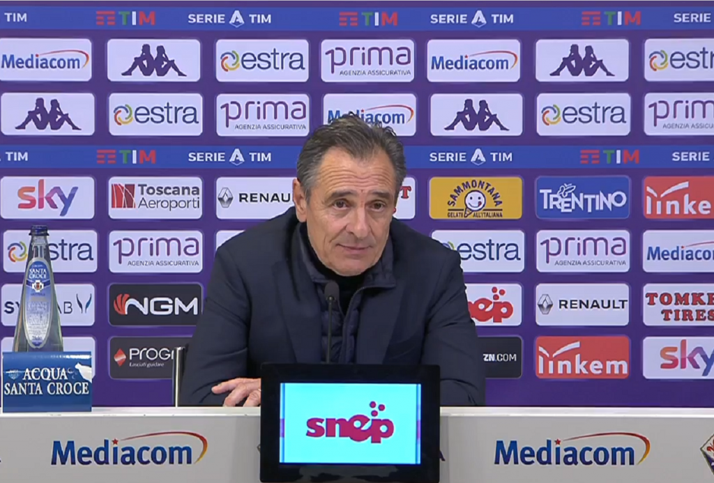 Cesare Prandelli