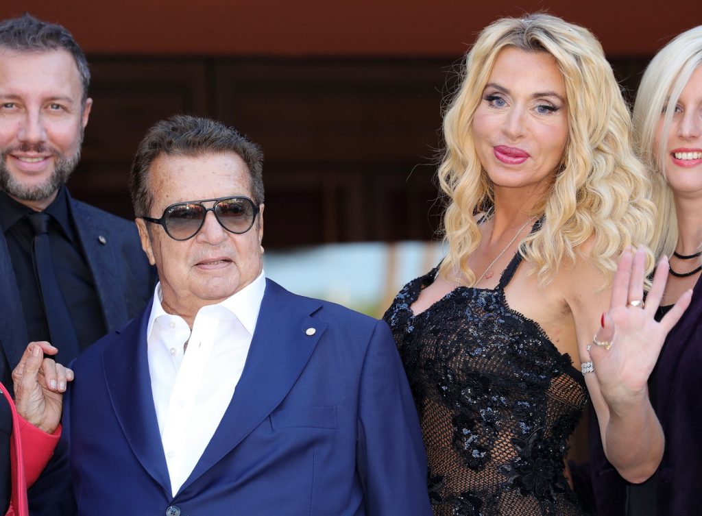 Vittorio Cecchi Gori 2019