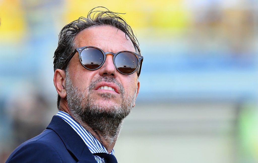 Paratici