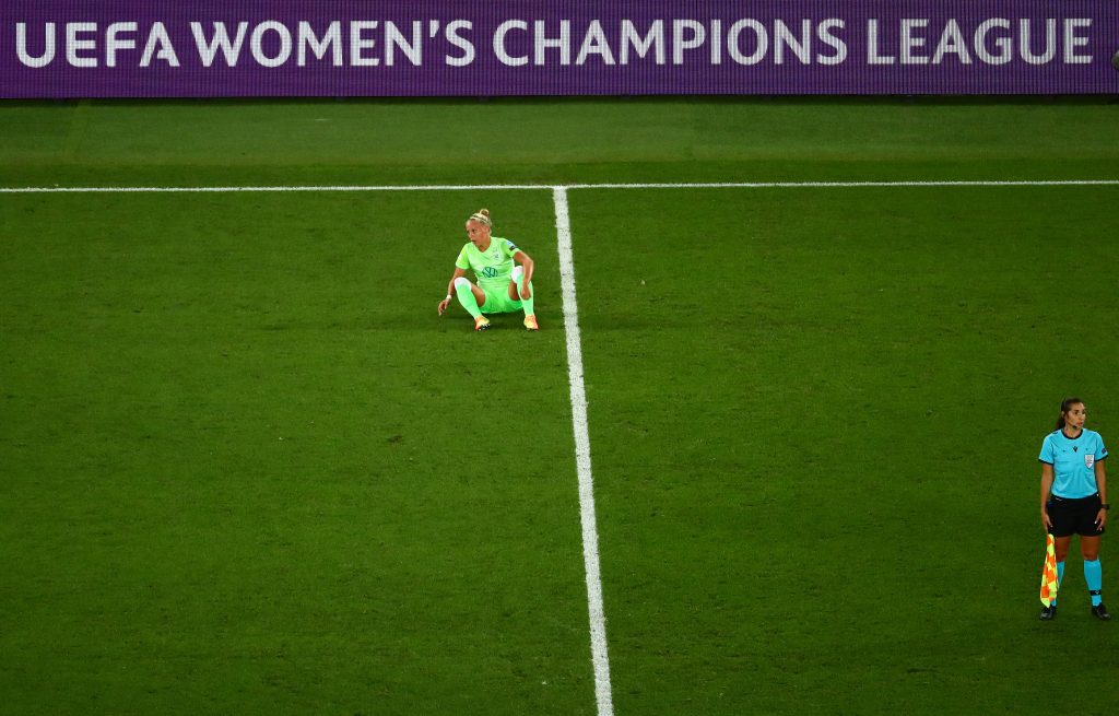 Women's Champions League