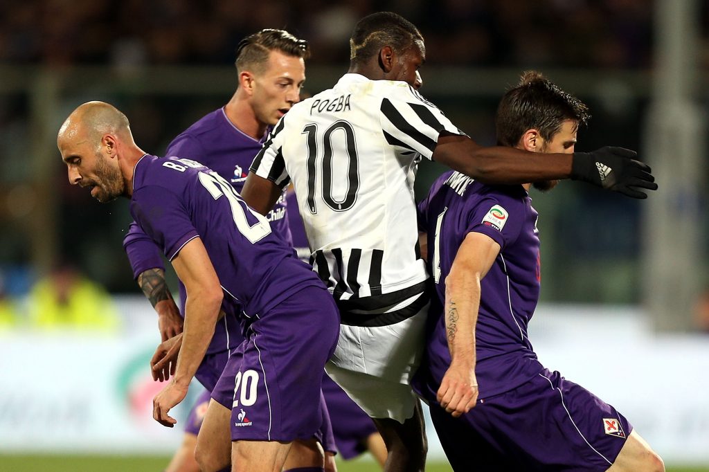 Pogba