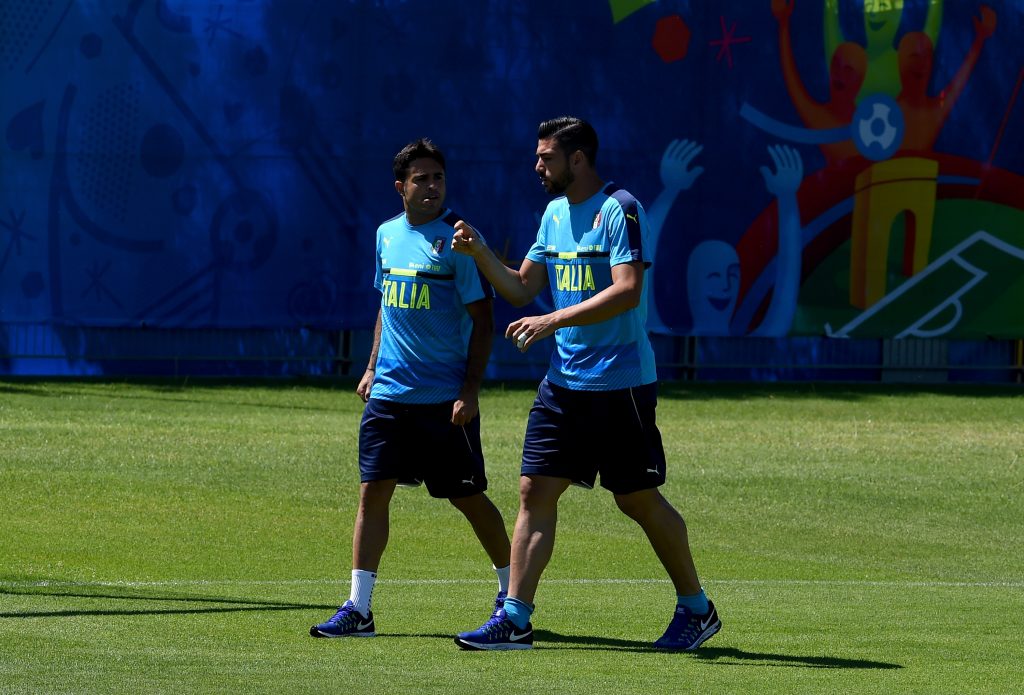 Eder Pellè