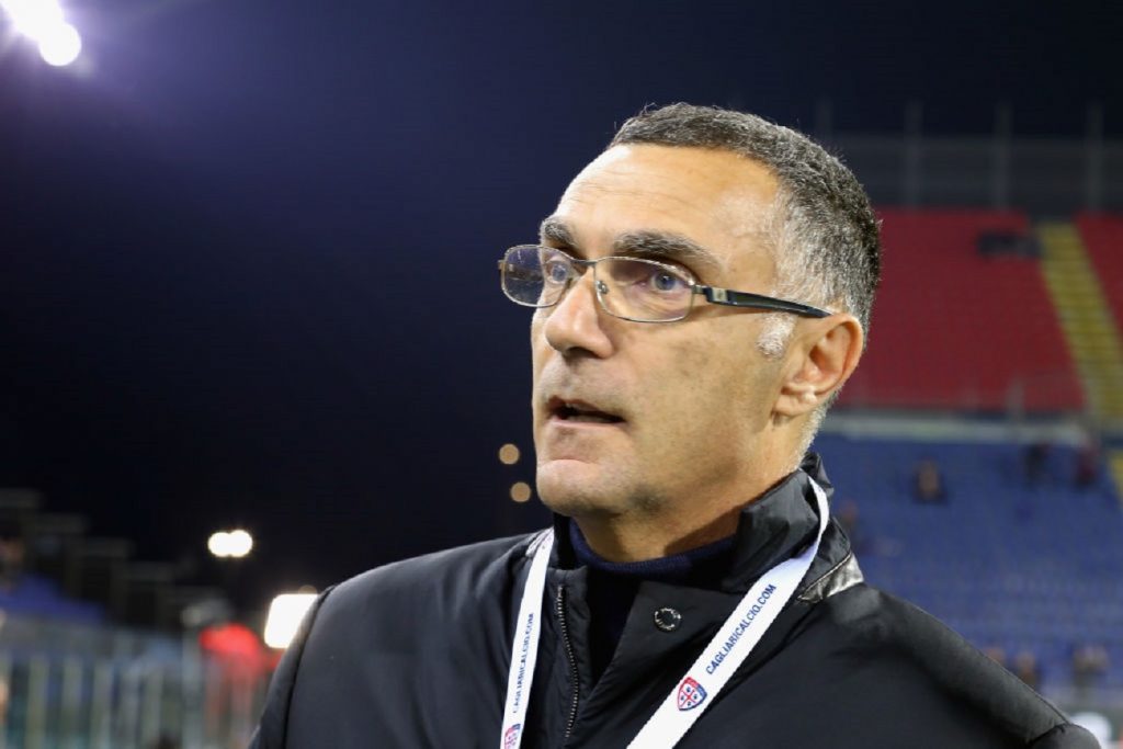 giuseppe bergomi