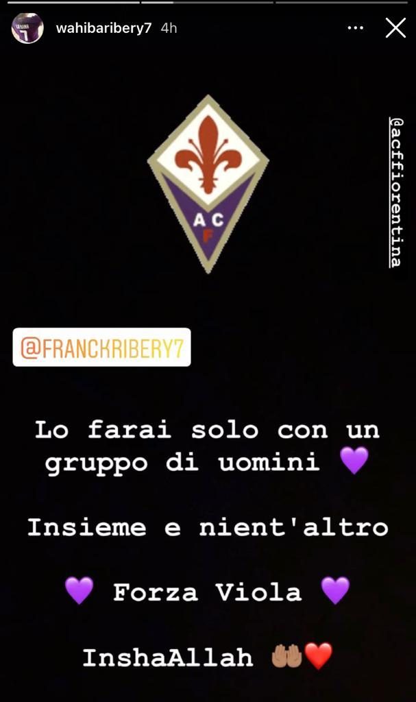 ribery-moglie