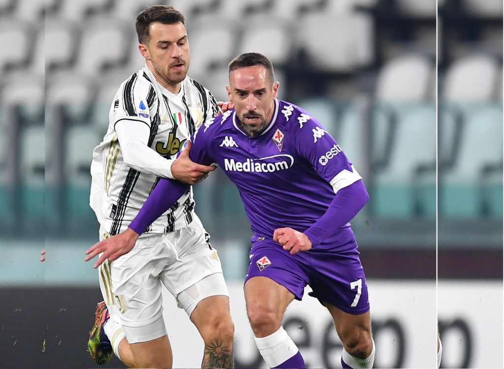 Ribery