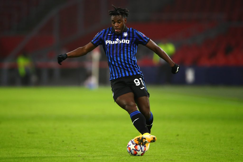 Duvan-Zapata-Atalanta