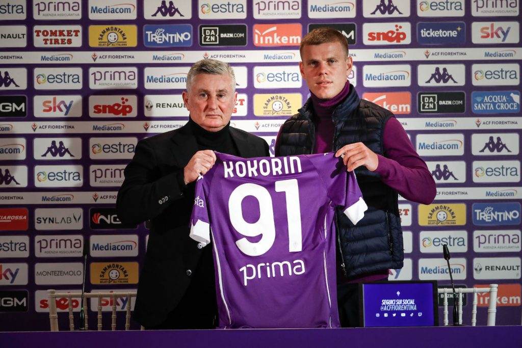 Kokorin