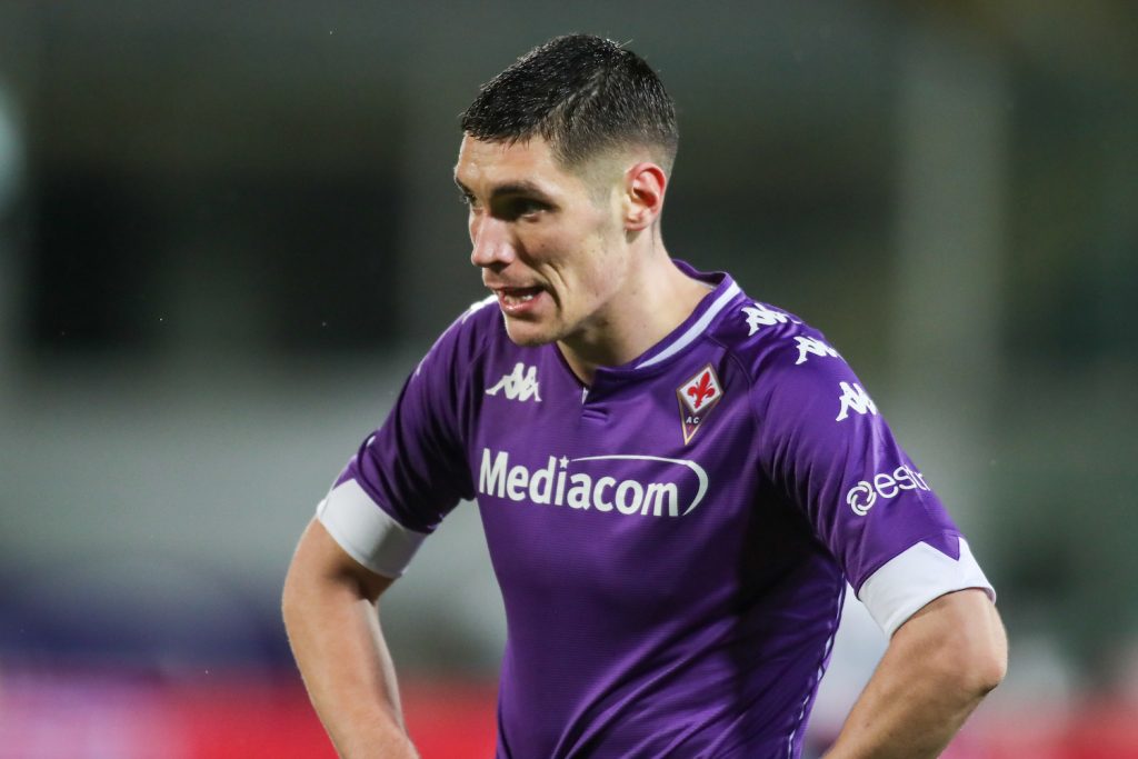 Milenkovic
