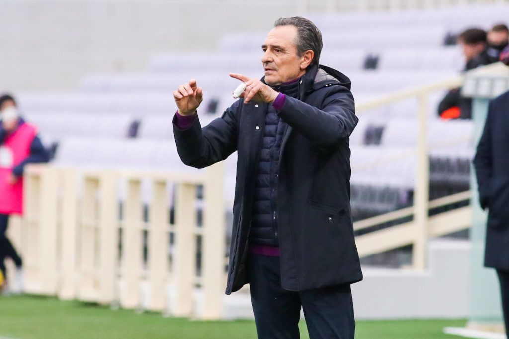 Prandelli