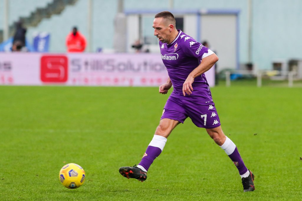 FIRENZE STADIO ARTEMIO FRANCHI SERIE A FIORENTINA VS BOLOGNA