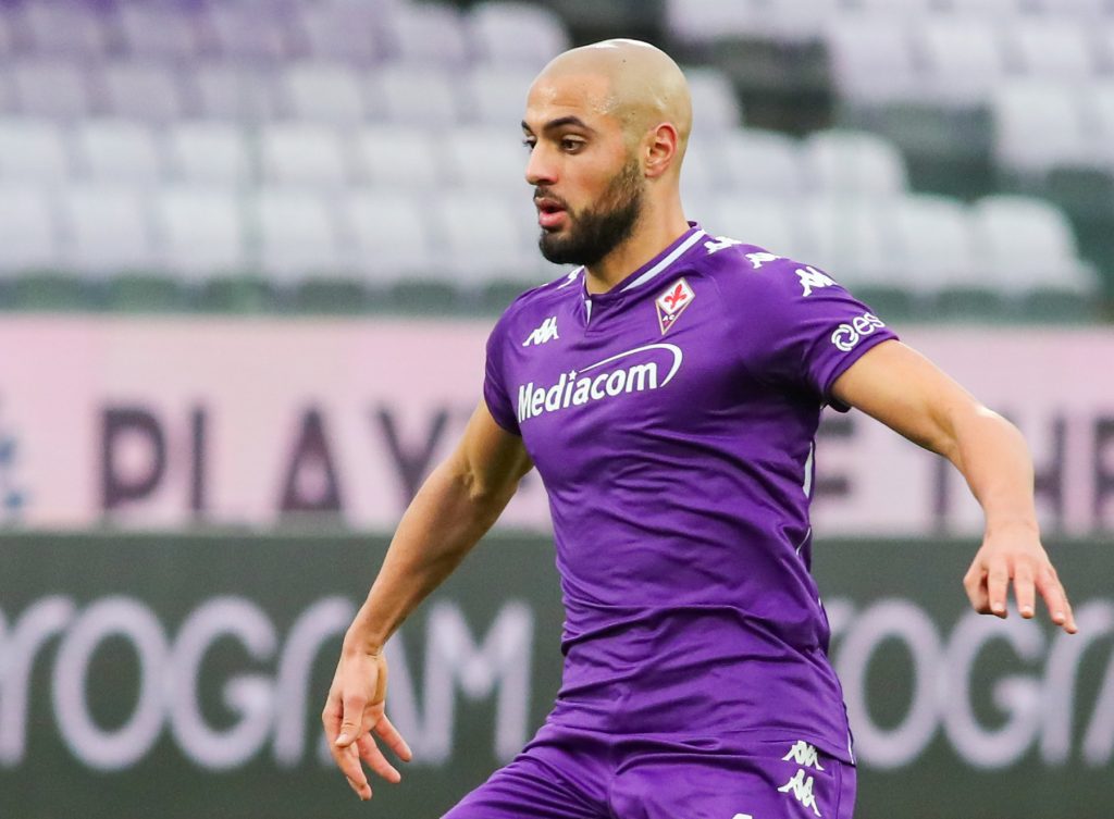 FIRENZE STADIO ARTEMIO FRANCHI SERIE A FIORENTINA VS BOLOGNA