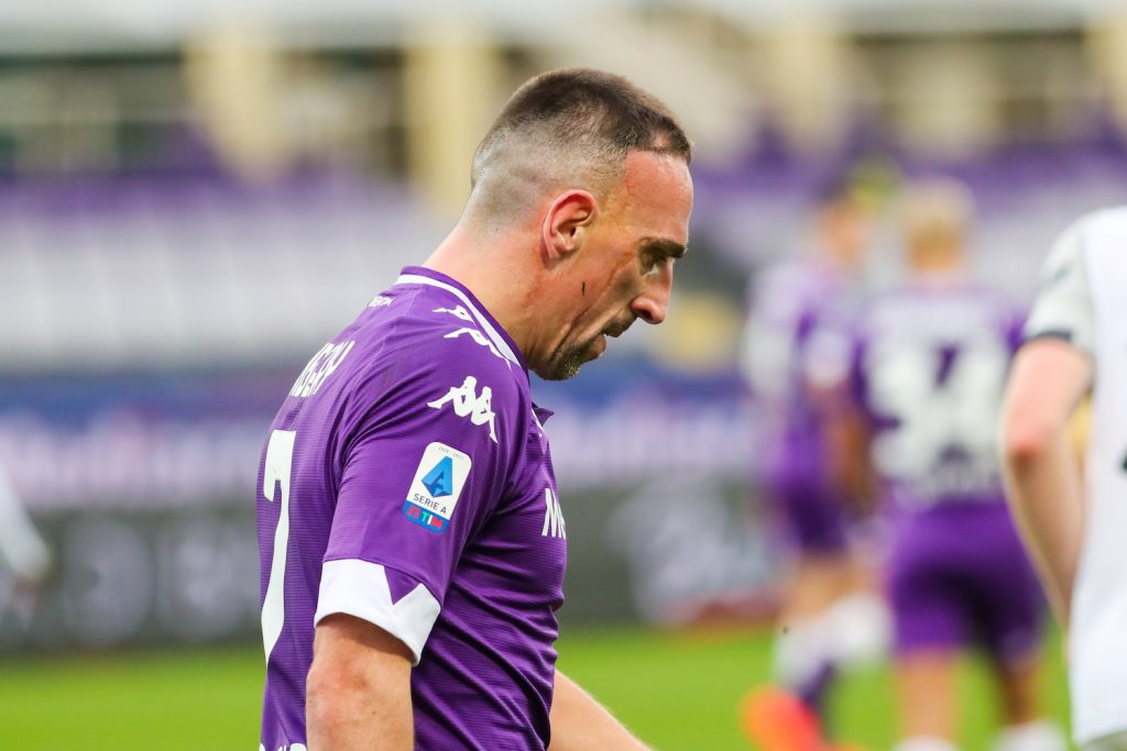 Ribery