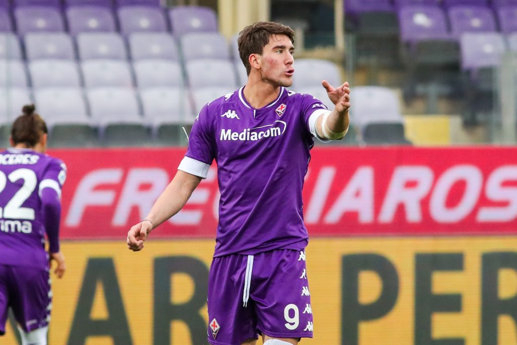 Vlahovic