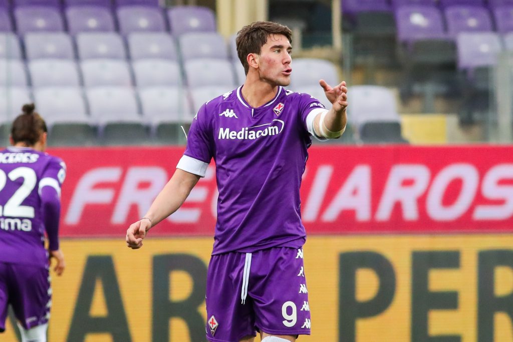 FIRENZE STADIO ARTEMIO FRANCHI SERIE A FIORENTINA VS BOLOGNA