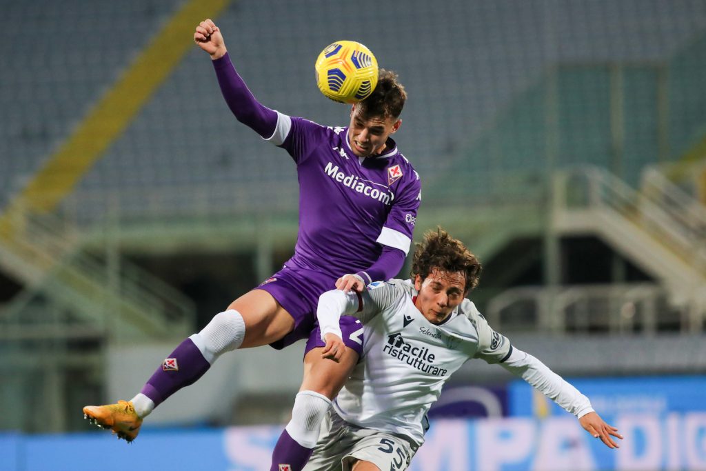 FIRENZE STADIO ARTEMIO FRANCHI SERIE A FIORENTINA VS BOLOGNA