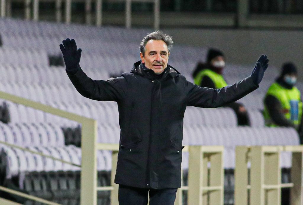 Prandelli