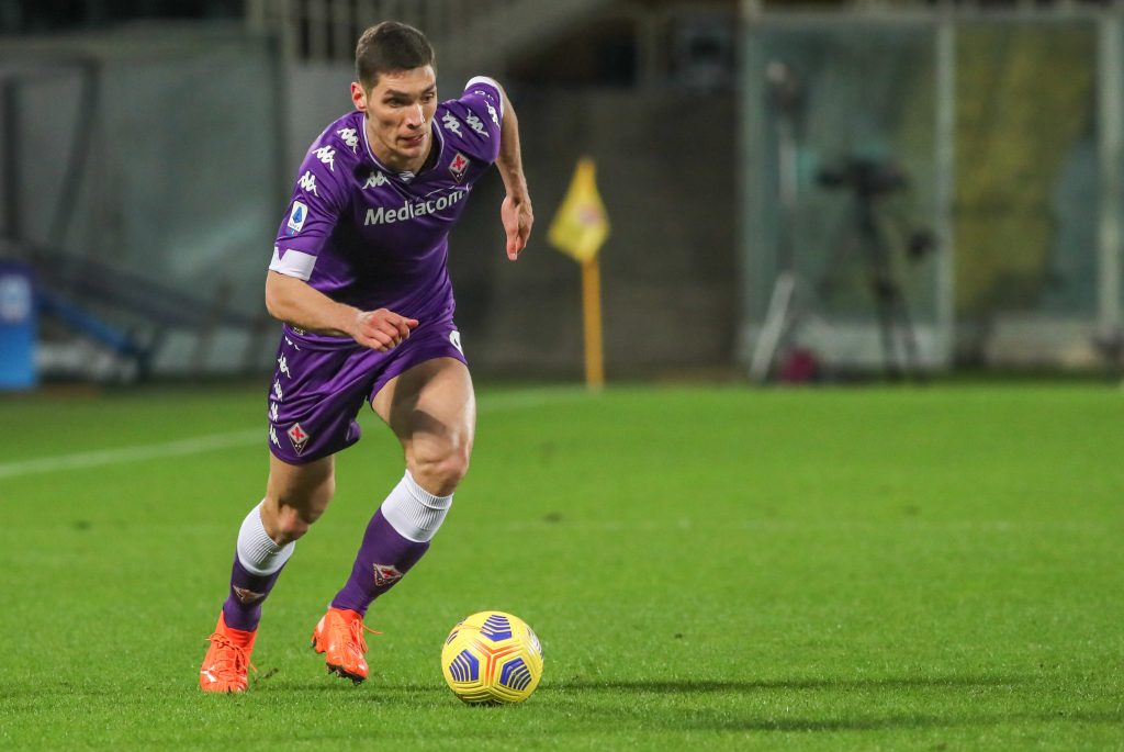 Milenkovic