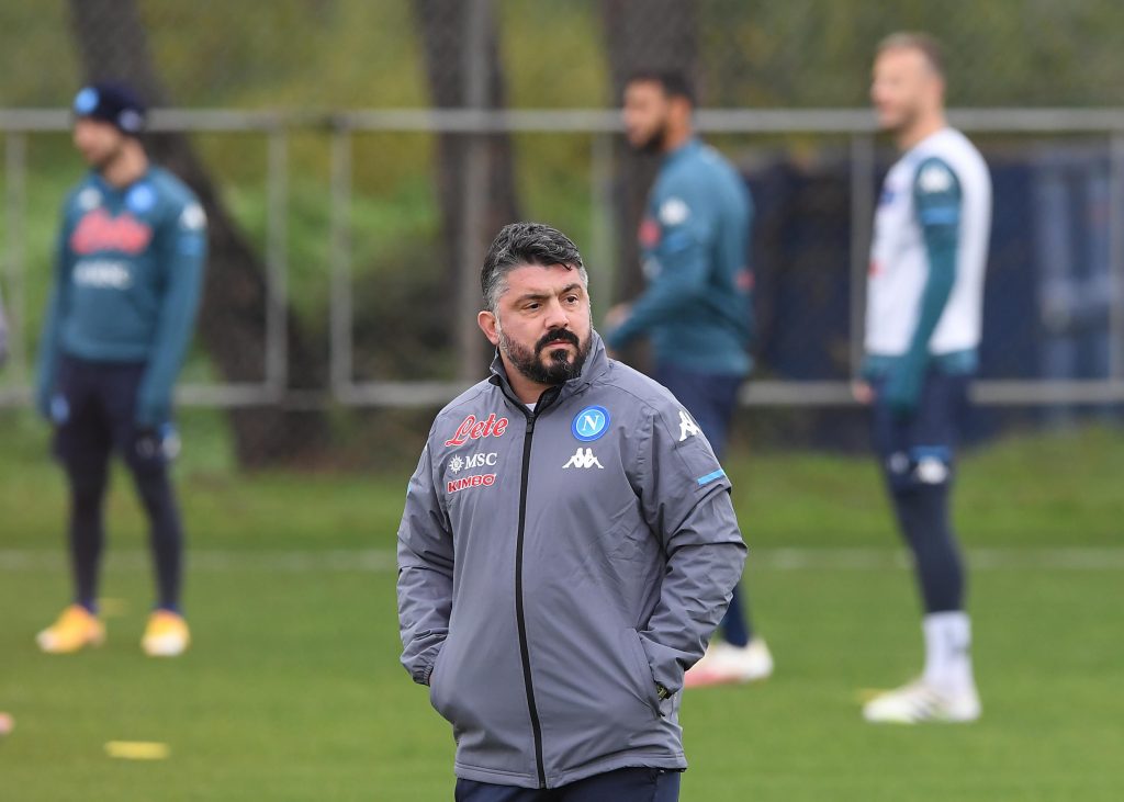 Gattuso