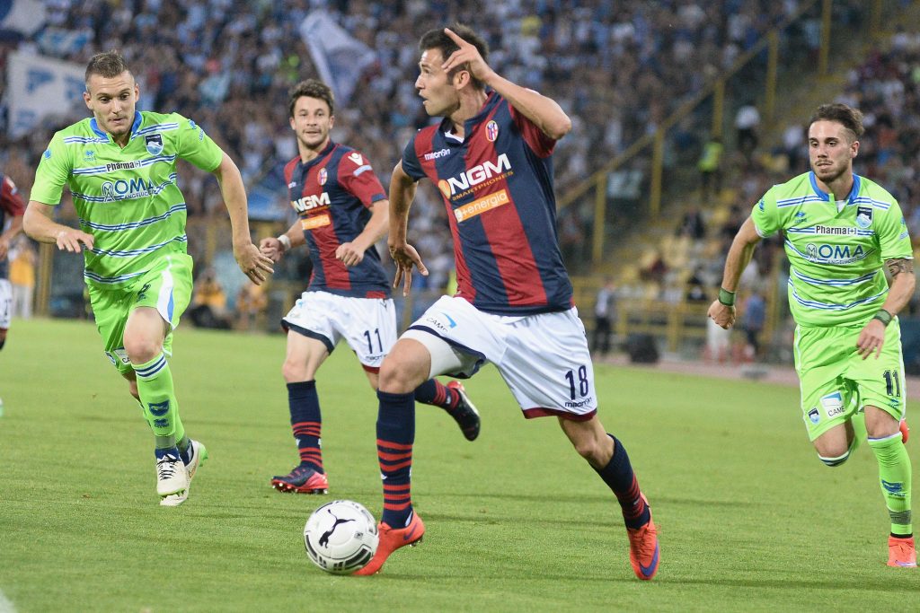 Bologna FC v Pescara Calcio - Serie B Playoff Final