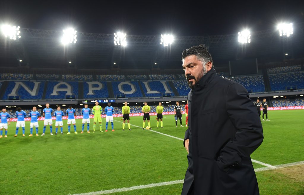 Gattuso
