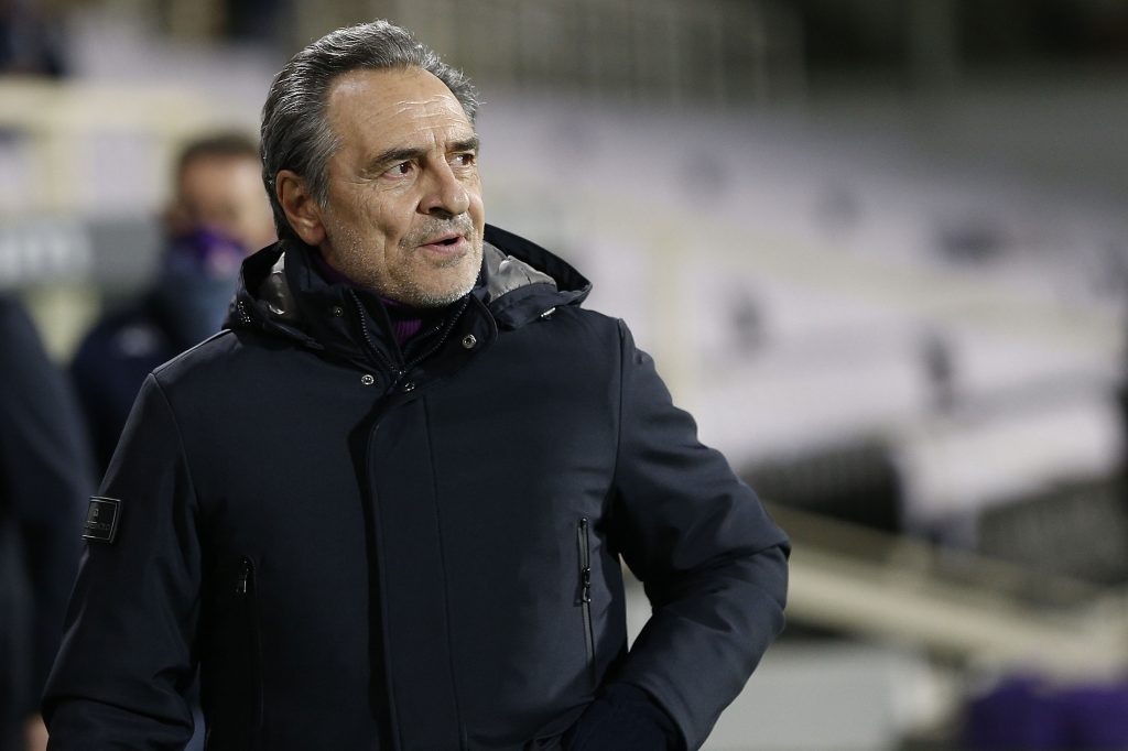 Prandelli
