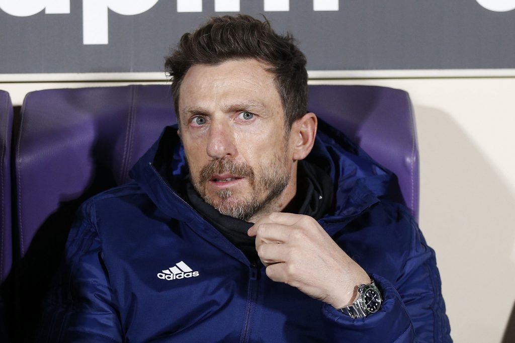 Di Francesco