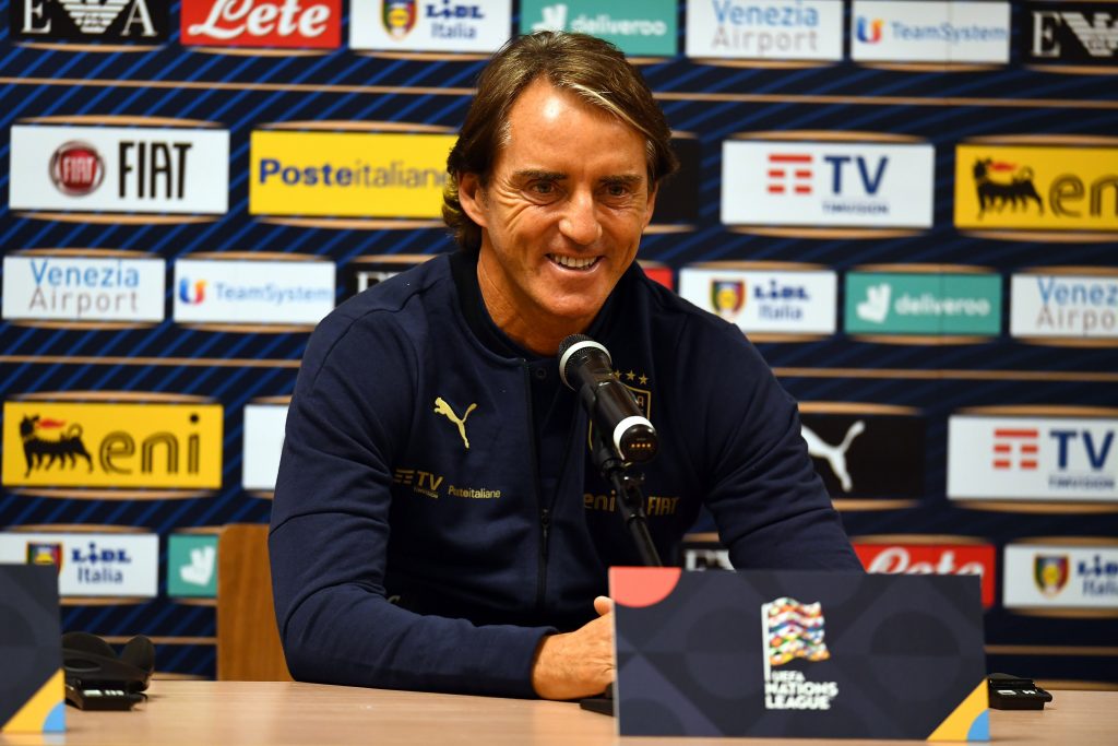 Roberto-Mancini