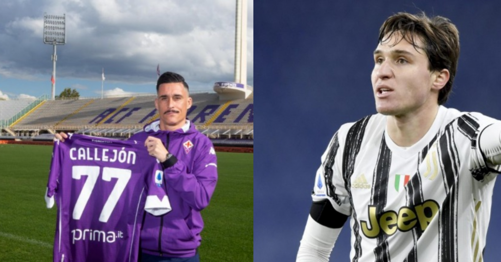 Chiesa-Callejon